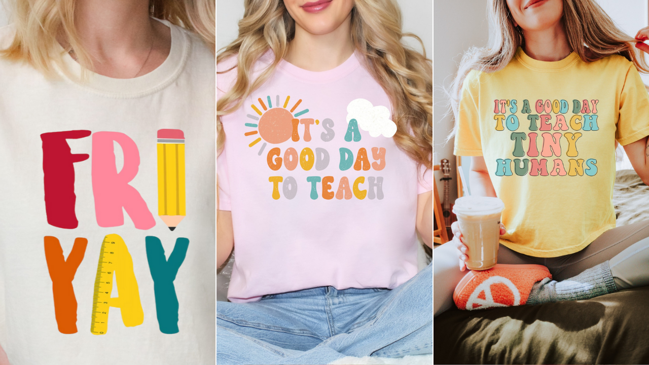 Pre Picked Teacher Bundles