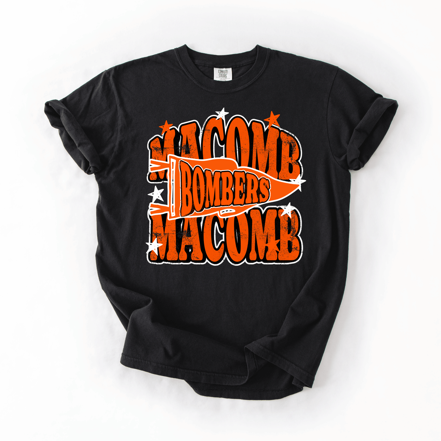 Spirit Squad: Macomb Bombers