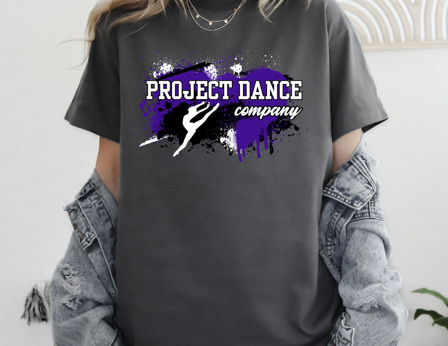Signature Status Youth Tee