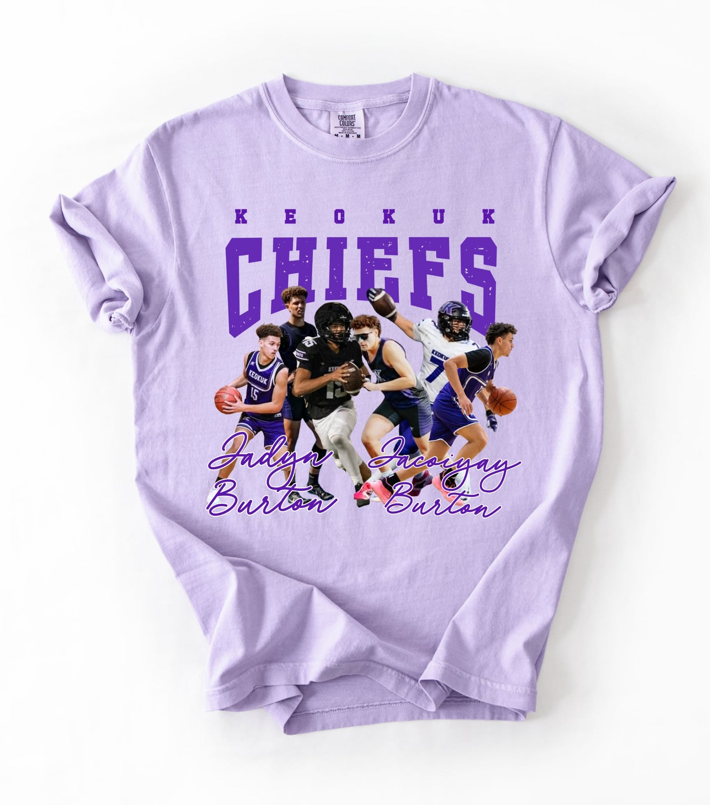 Burton Spotlight Tee