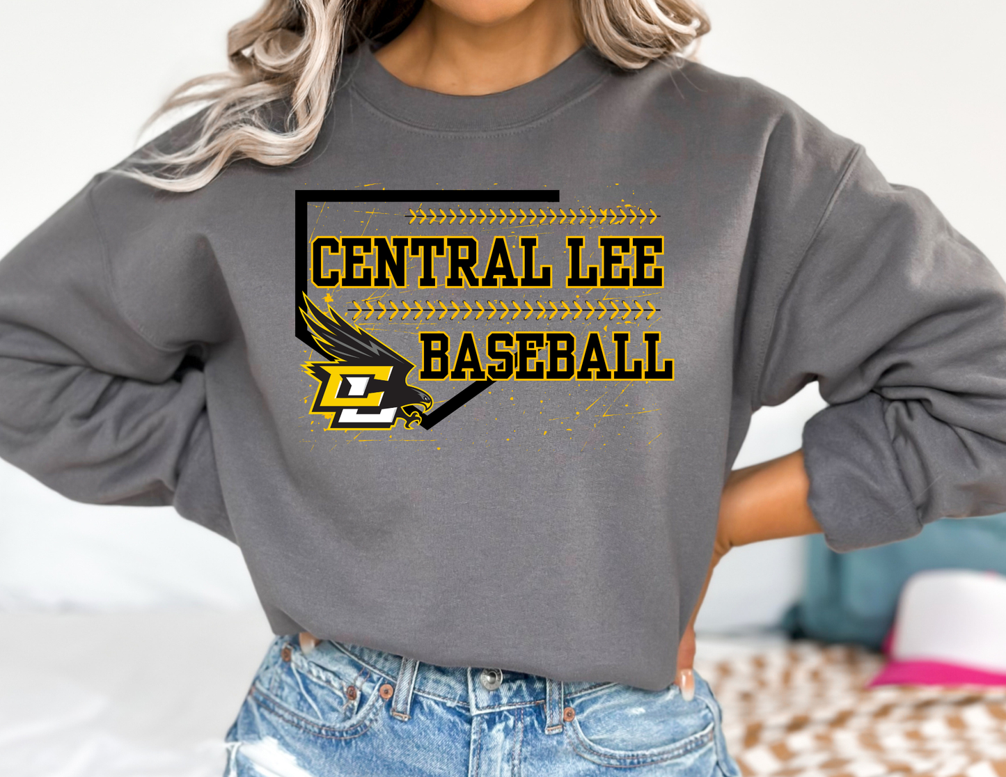 The All Star Central Lee Bella Tee