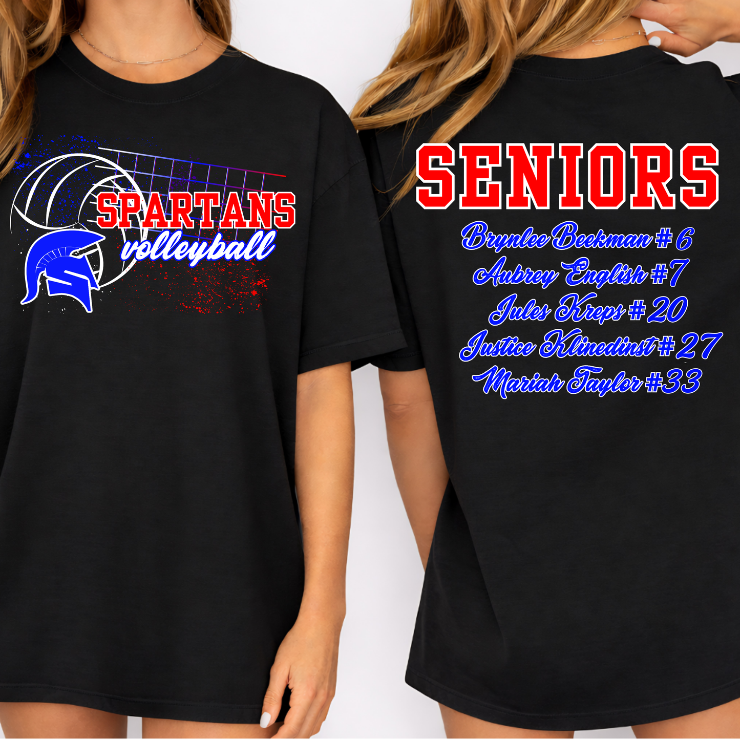 BPC Volleyball