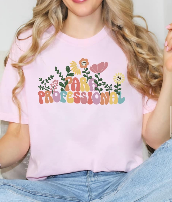 Kailey's Para Bundle