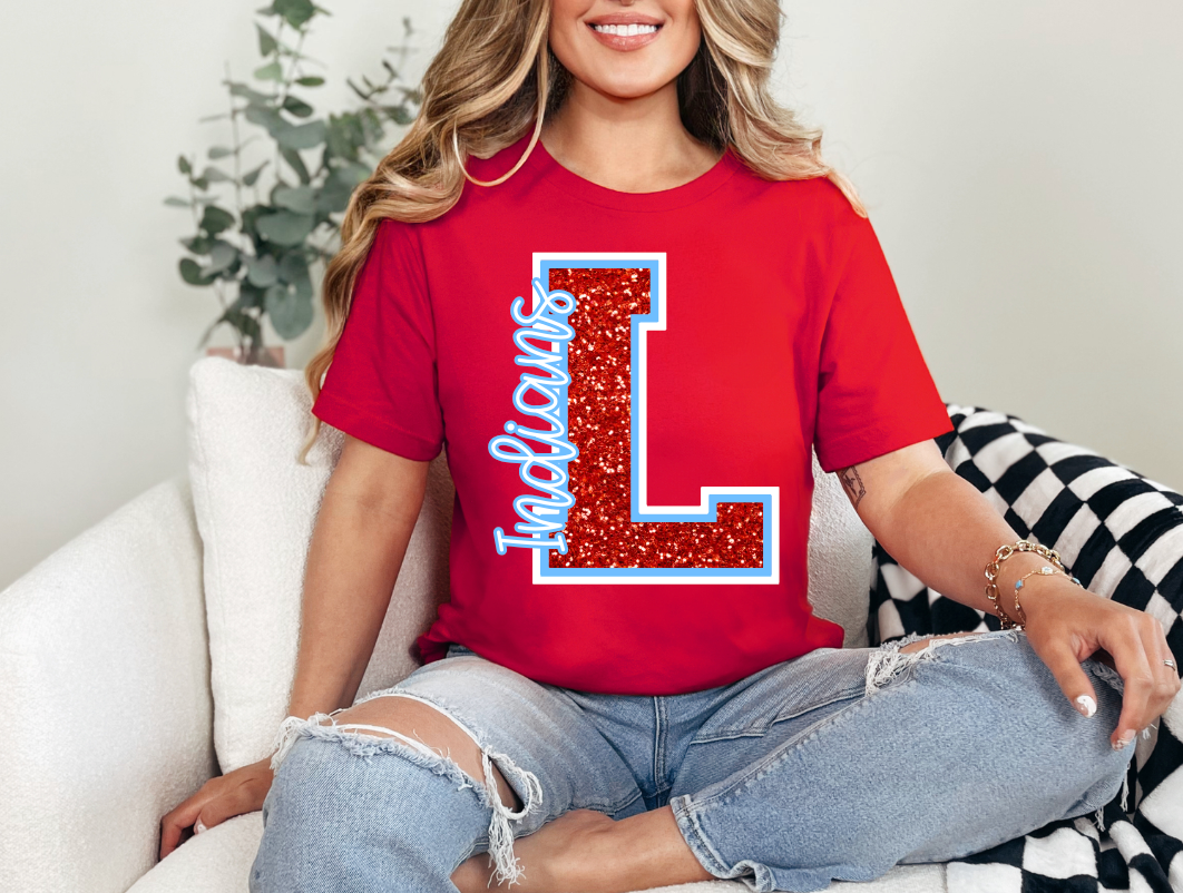 Lewistown Indians Mascot Bundle