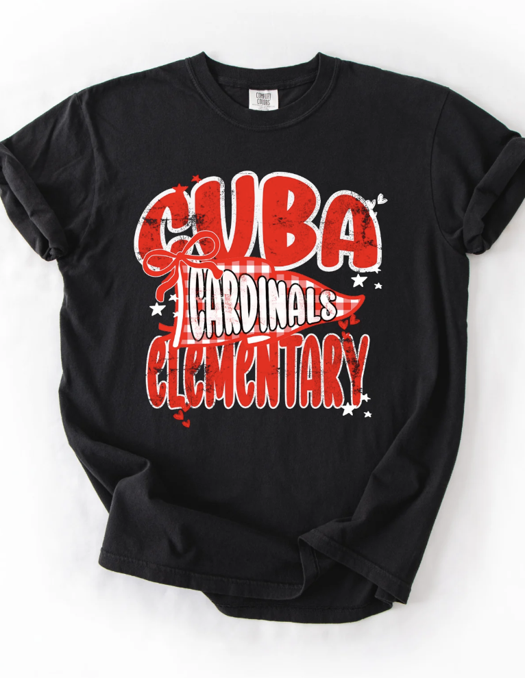 Cuba PTO: Design 8 YOUTH