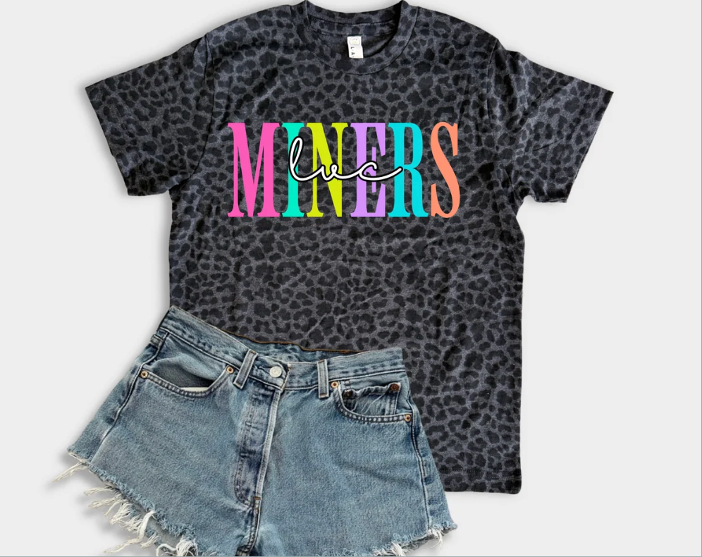 Cuba Elementary Fundraiser: Design 6 YOUTH