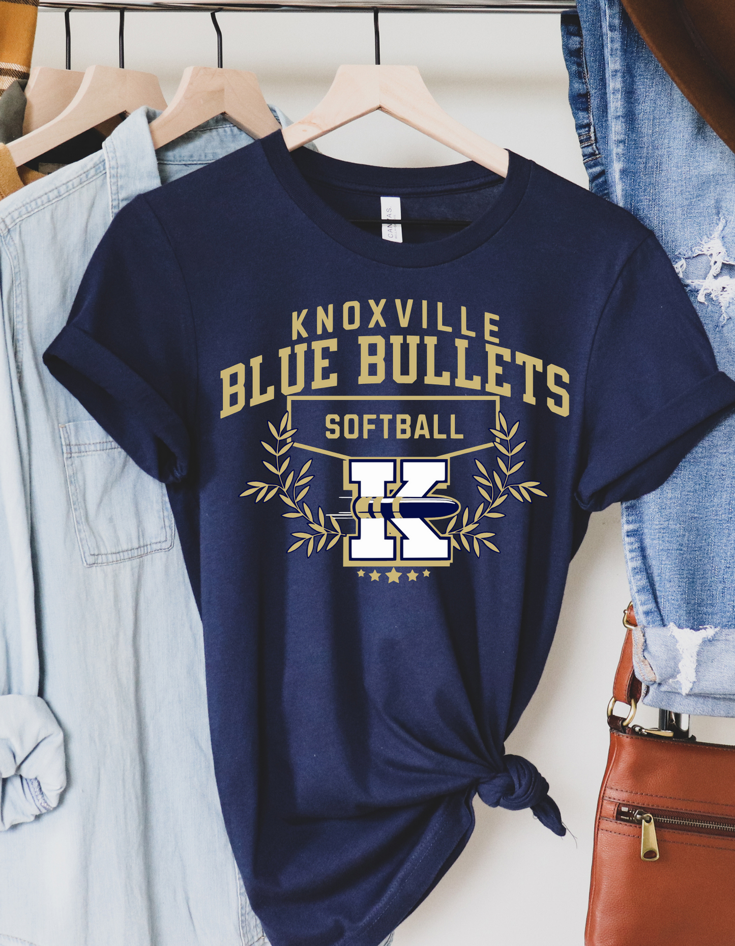 Knoxville Softball for Emma