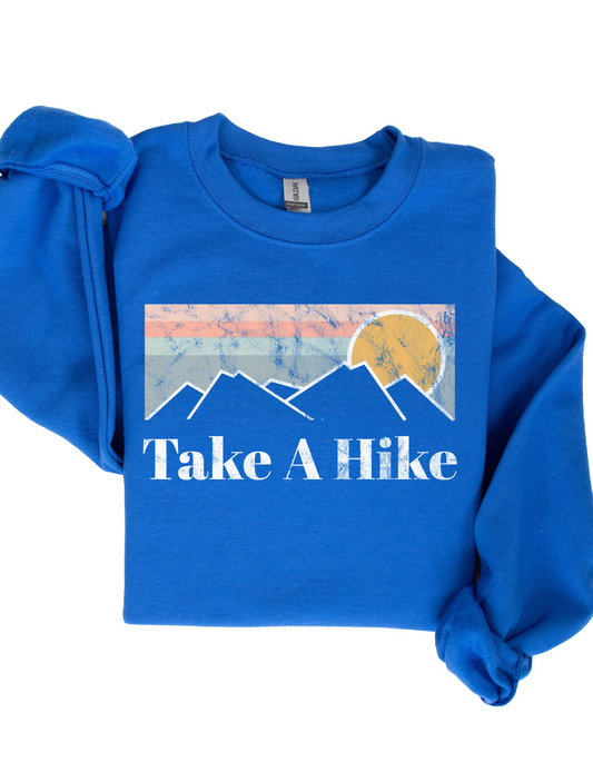 Take A Hike