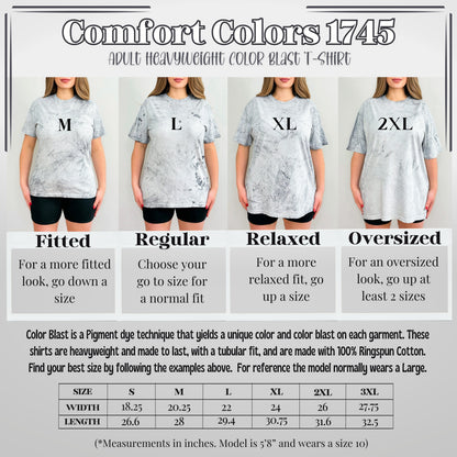 Hey Batter Batter Batter Color Blast Tee
