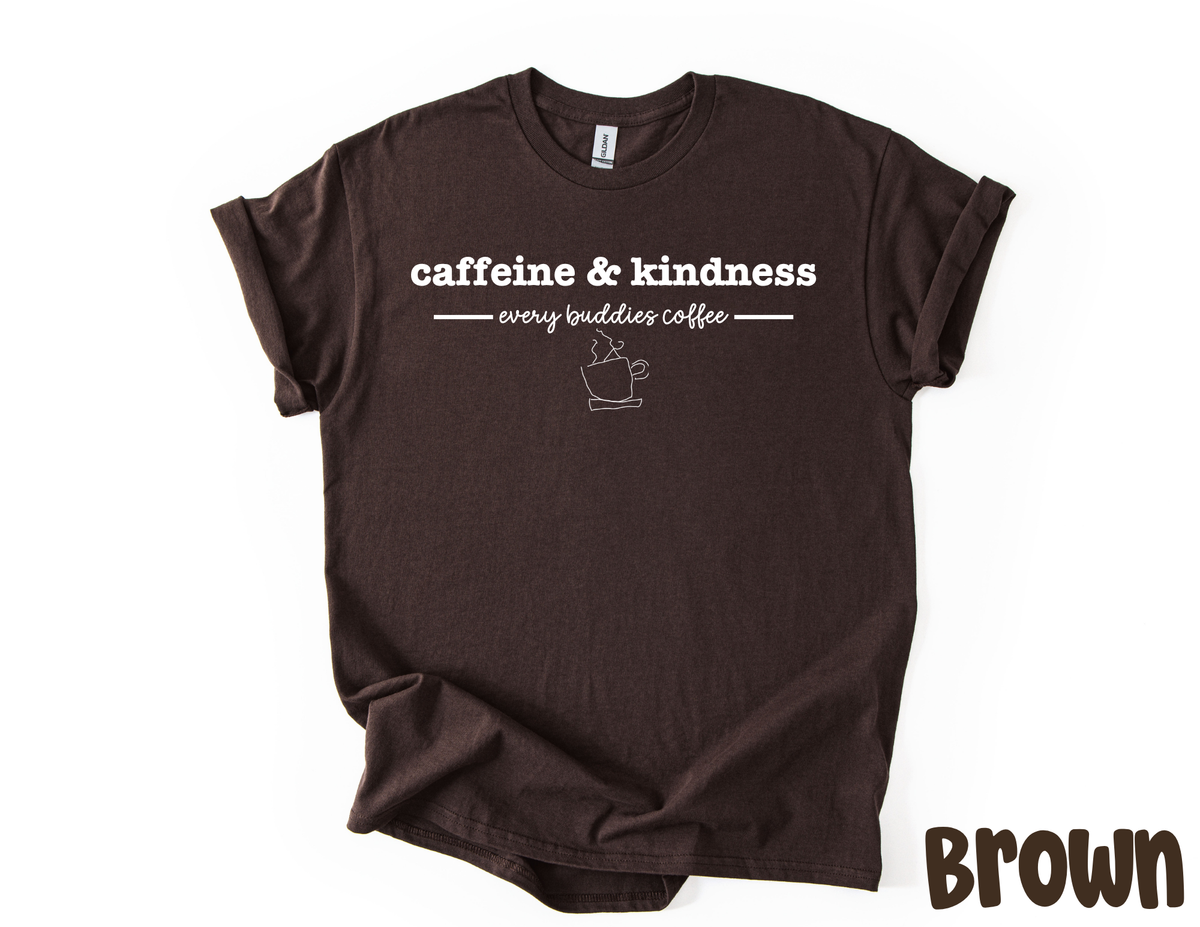 ADULT Every Buddies Gildan Preorder Link