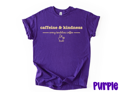 ADULT Every Buddies Gildan Preorder Link