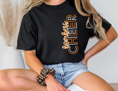 Custom Cheer or Dance Mascot