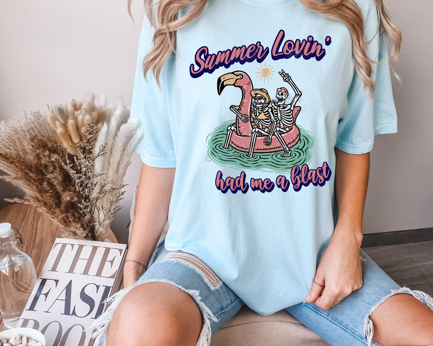 Summer Lovin Tee