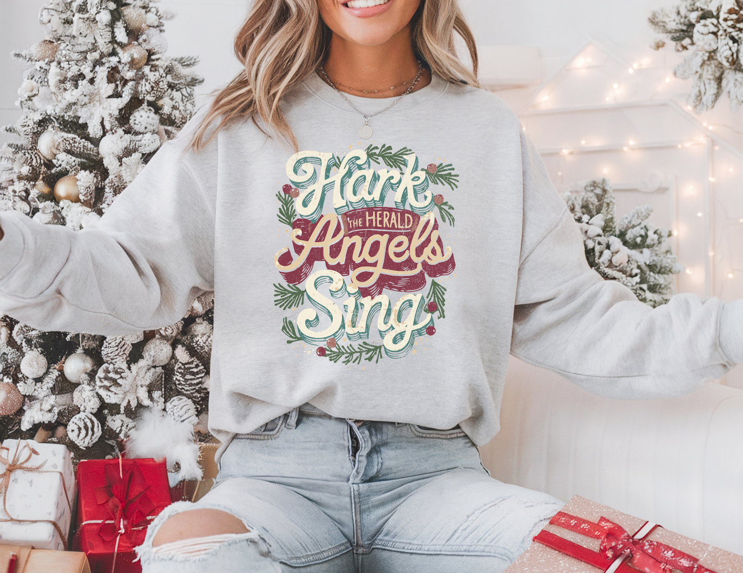 Hark the Herald Angels Sing