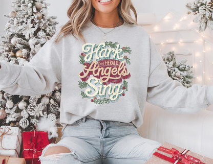 Hark the Herald Angels Sing