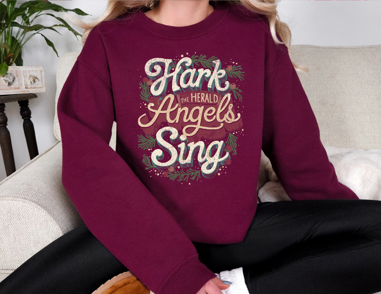 Hark the Herald Angels Sing