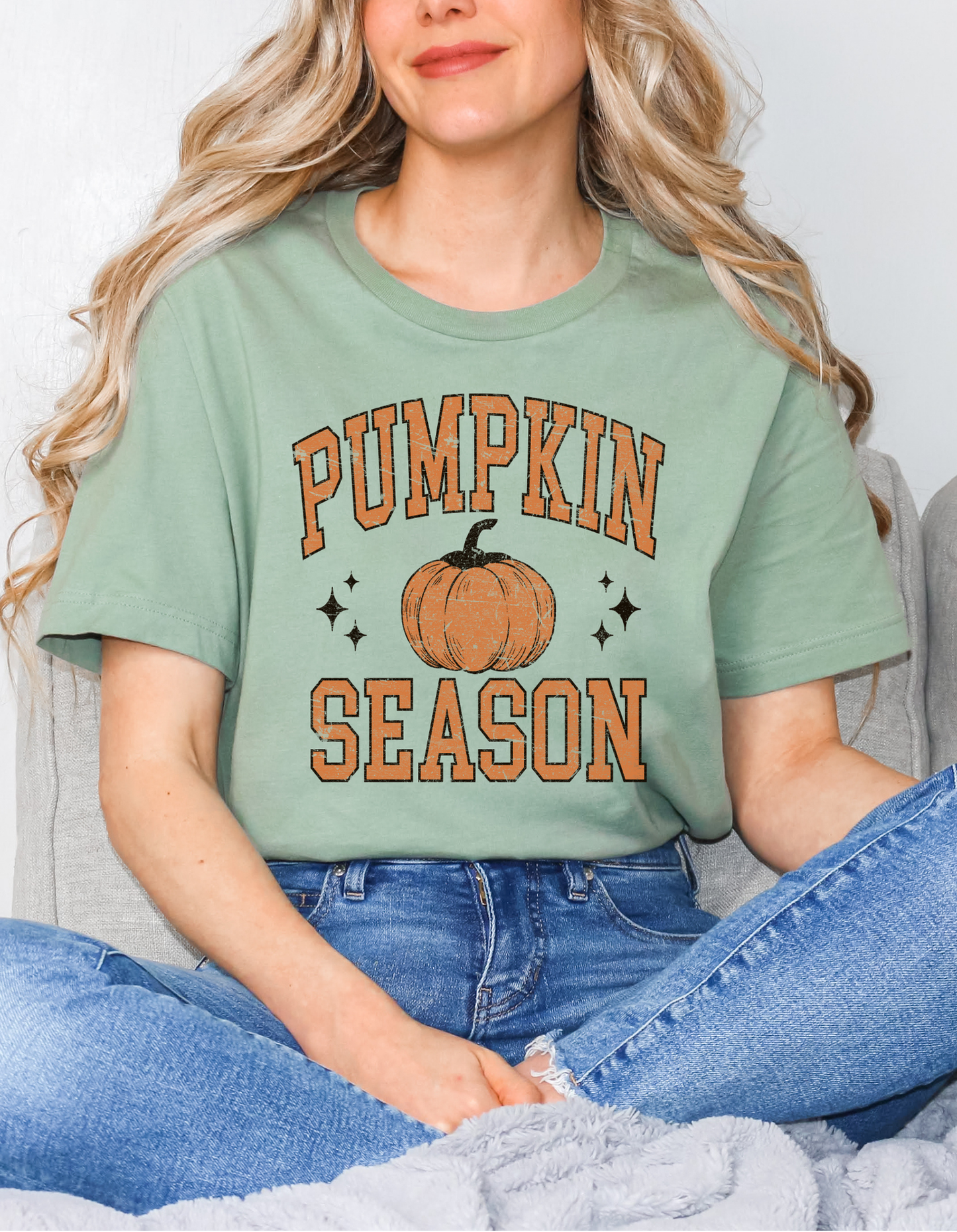 Pumpkin Season