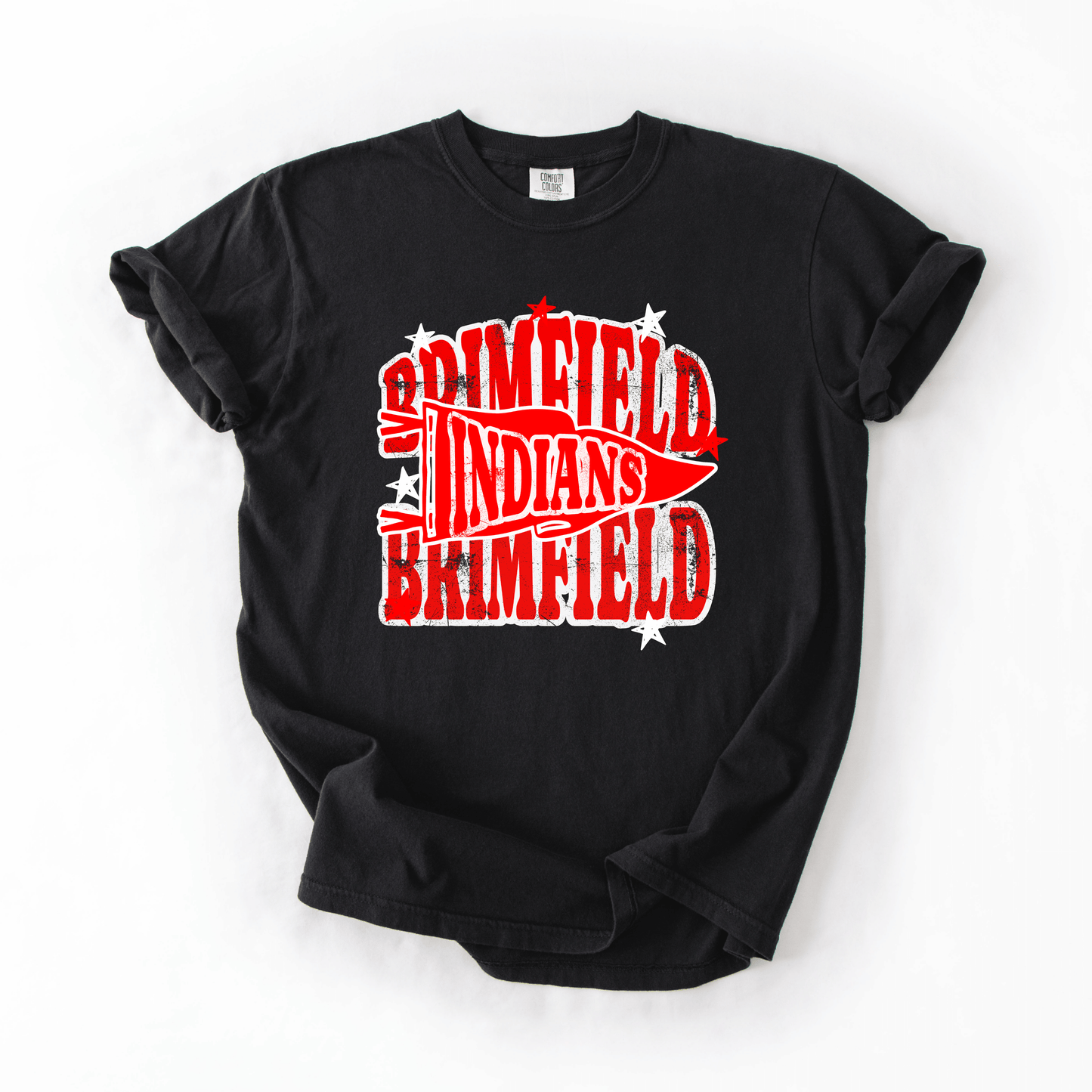 Spirit Squad: Brimfield Indians