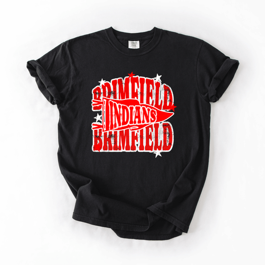 Spirit Squad: Brimfield Indians