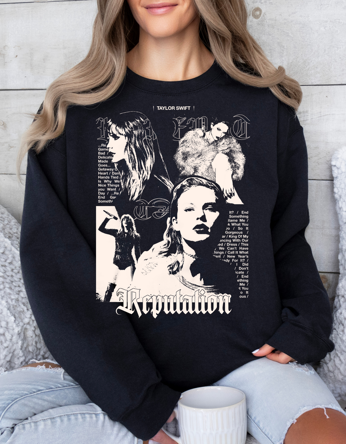 Reputation Designs