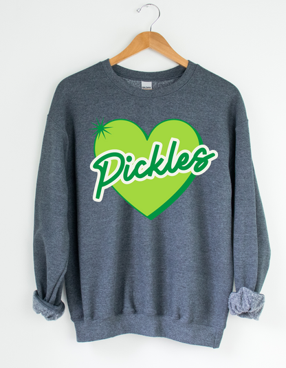 Pickles Crewneck