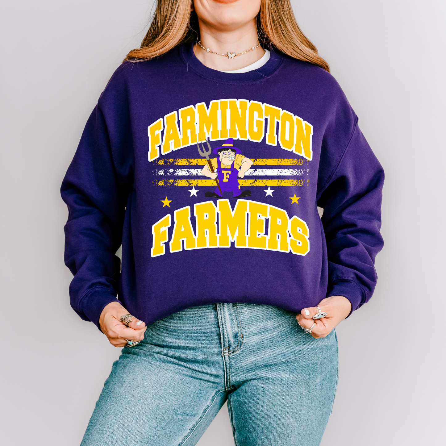 FCES PTO Design #3 Gildan Apparel YOUTH