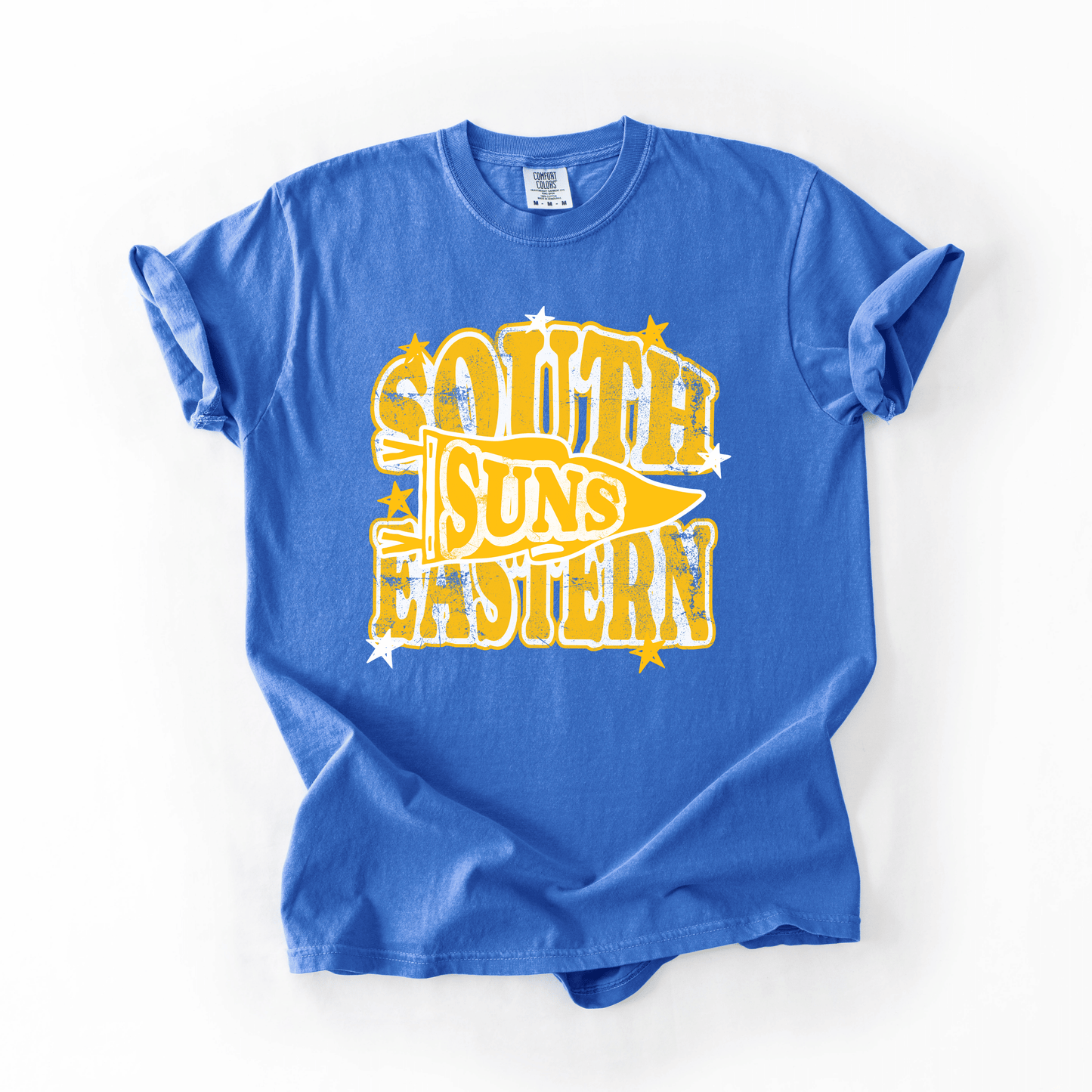 Spirit Squad: South Eastern Suns