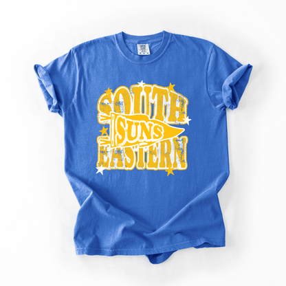 Spirit Squad: South Eastern Suns