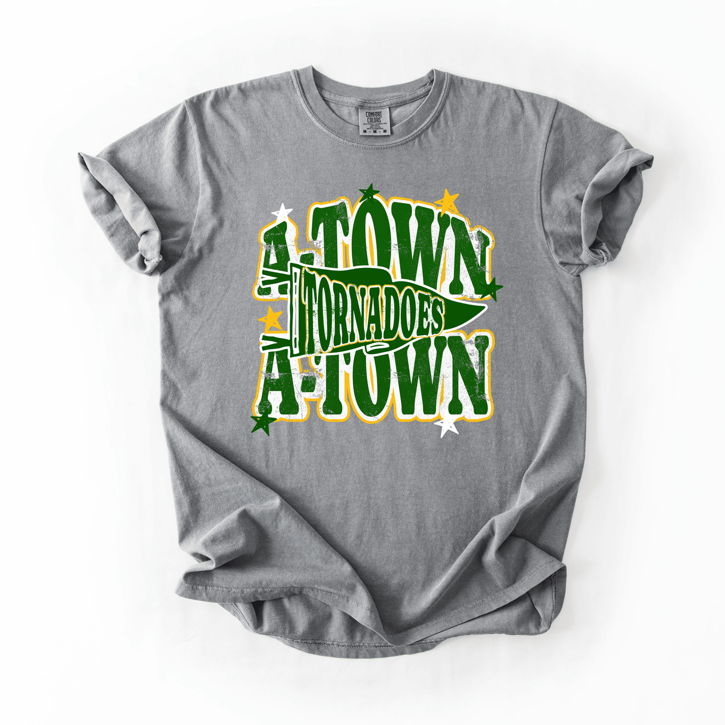 Spirit Squad: A-Town Tornadoes