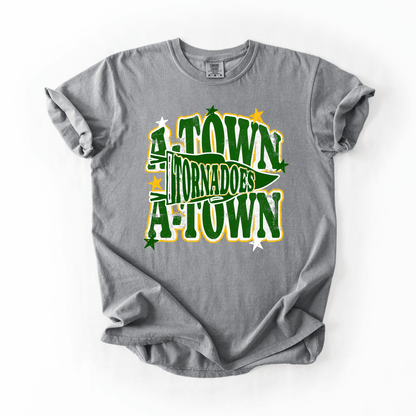 Spirit Squad: A-Town Tornadoes