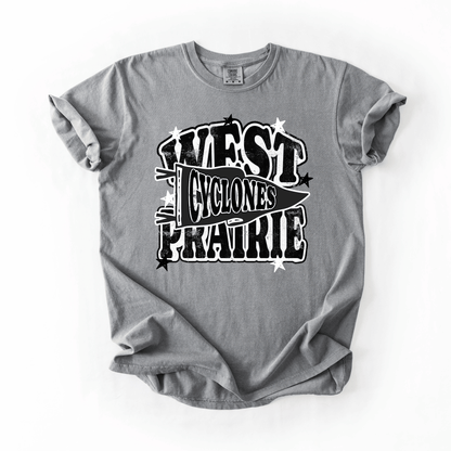 Spirit Squad: West Prairie Cyclones
