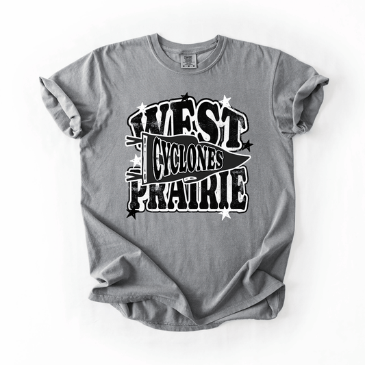 Spirit Squad: West Prairie Cyclones