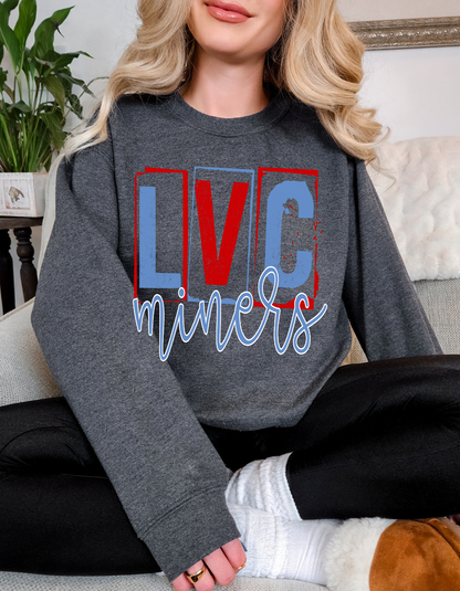 Miners Mascot Bundle