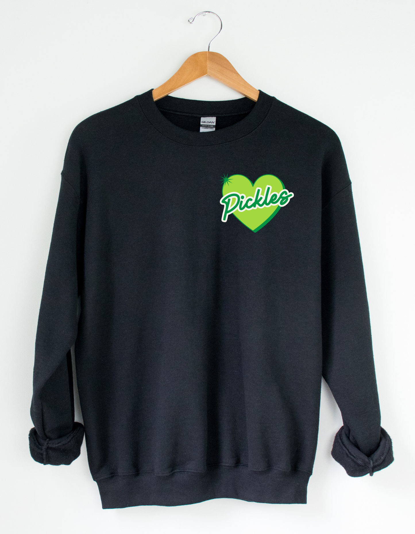 Pickles Crewneck