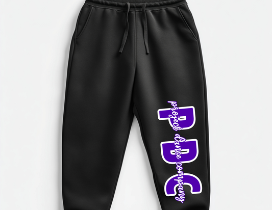 The Warm Ups: Youth Joggers