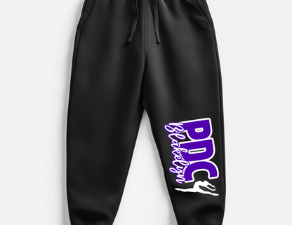 The Warm Ups: Youth Joggers