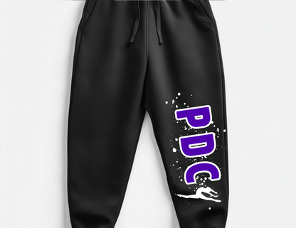The Warm Ups: Youth Joggers