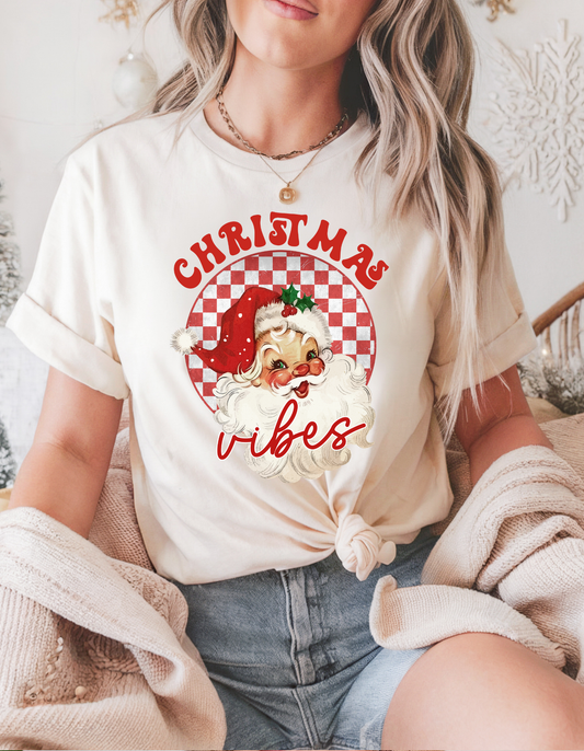 Christmas Vibes