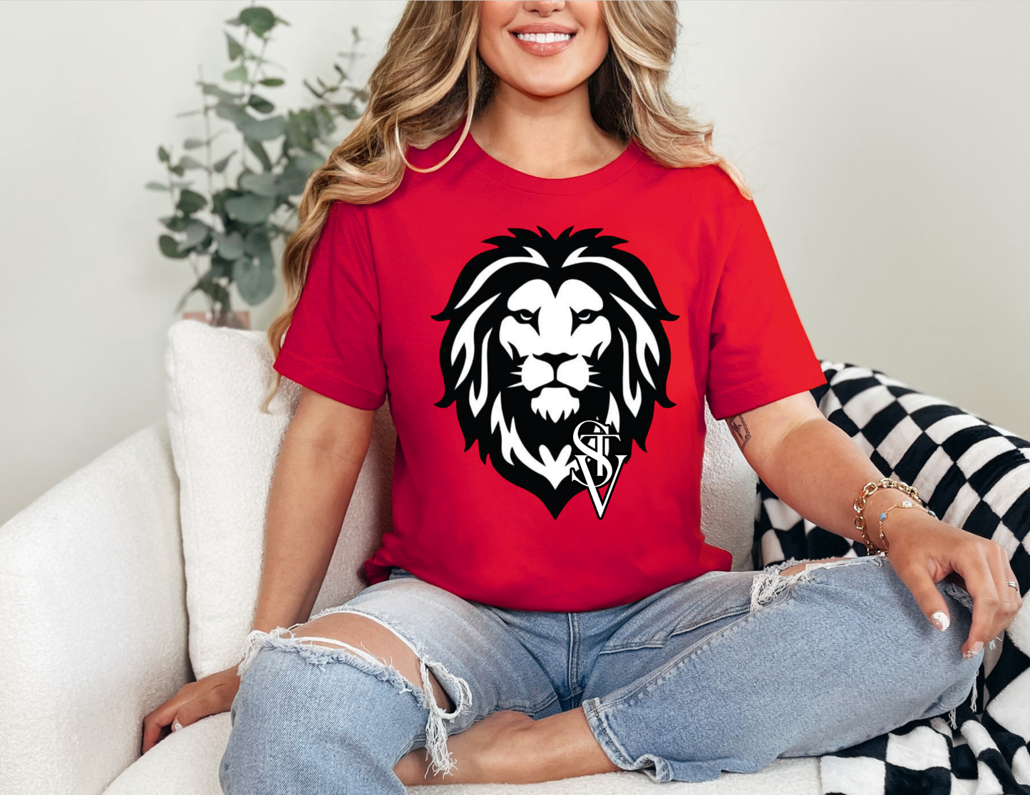 The Pride