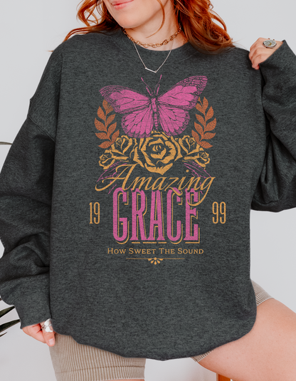 Amazing Grace Tee