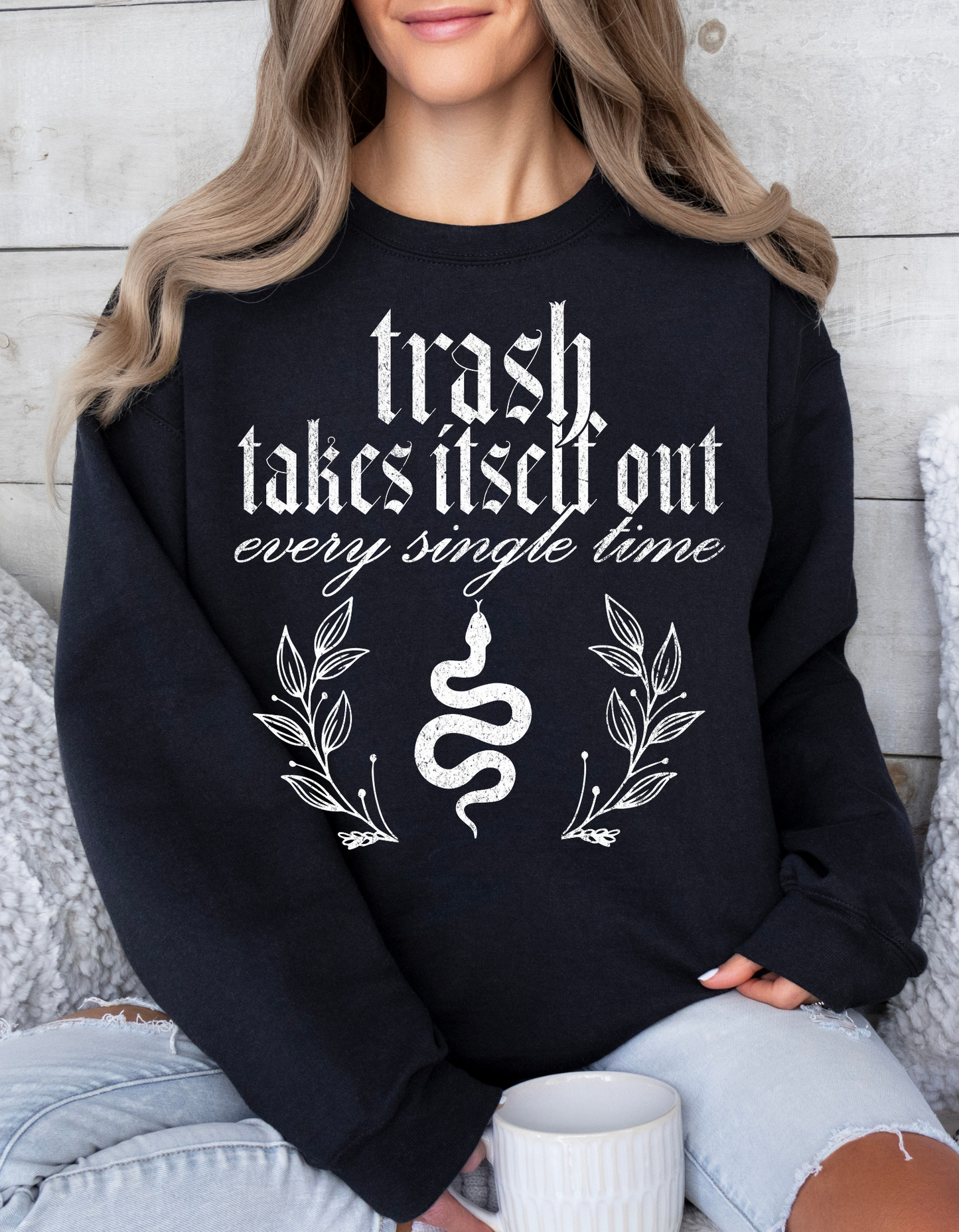 Reputation Designs