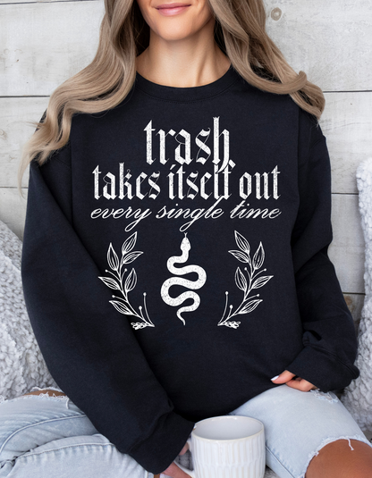 Reputation Designs