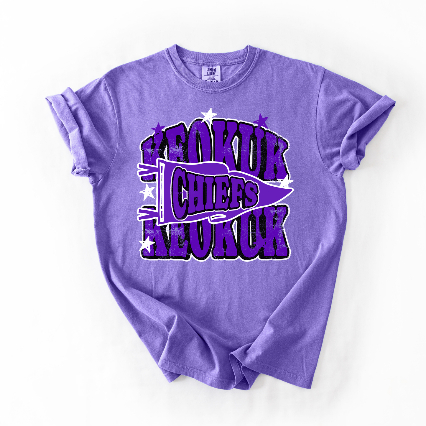 Spirit Squad: Keokuk Chiefs