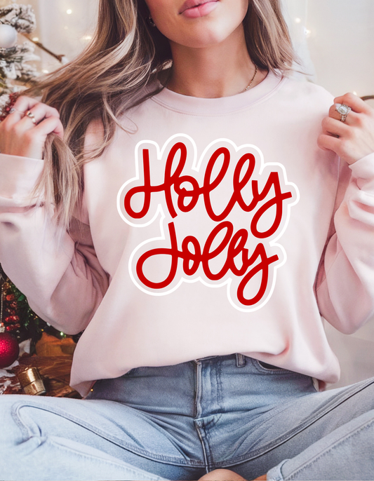 Holly Jolly