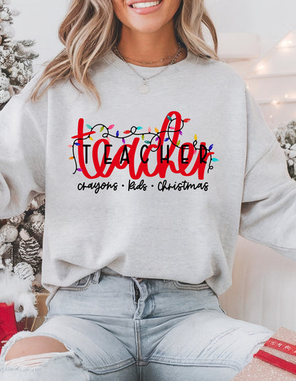 Teacher Christmas Bundle #2