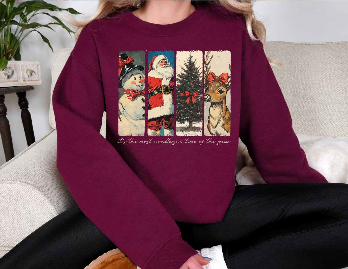 It's The Most Wonderful Time of the Year