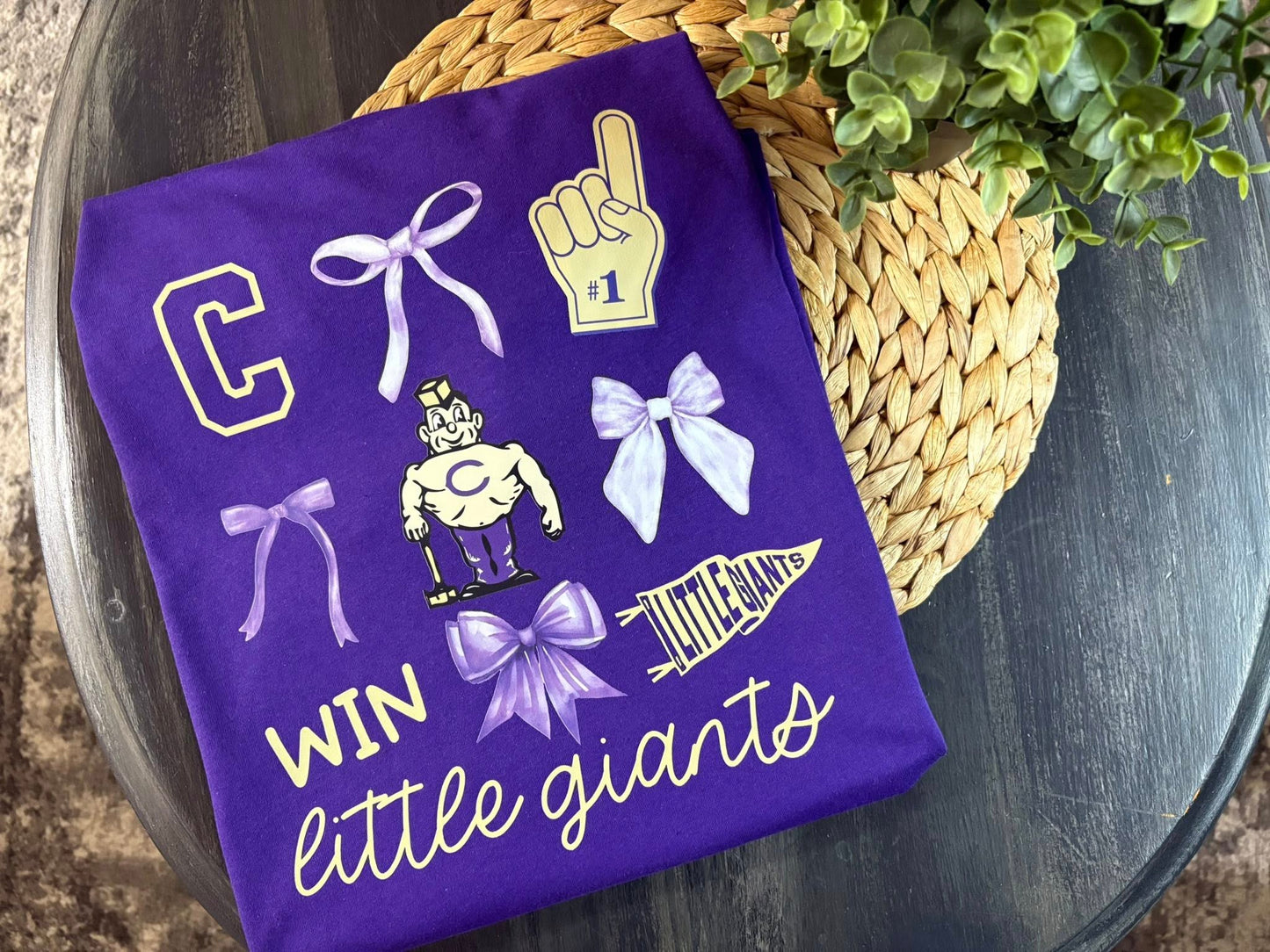 Canton Mascot Bundle