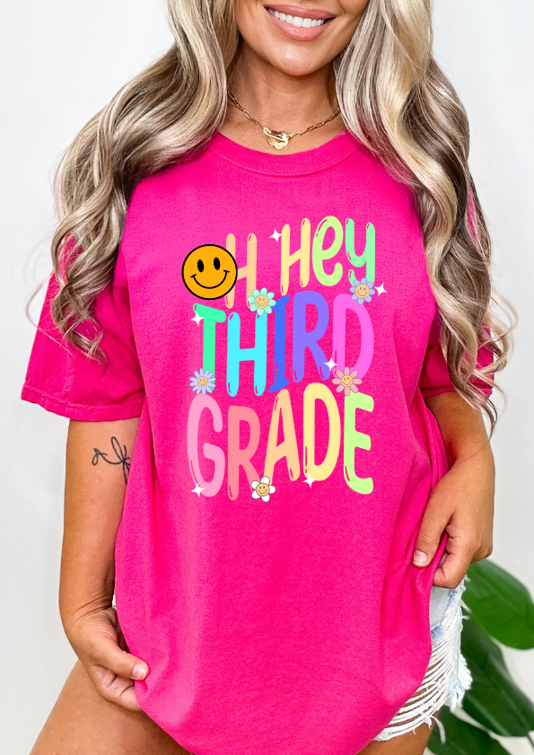 Lauren O. Teacher Team Bundle