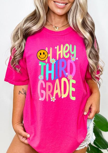 Lauren O. Teacher Team Bundle