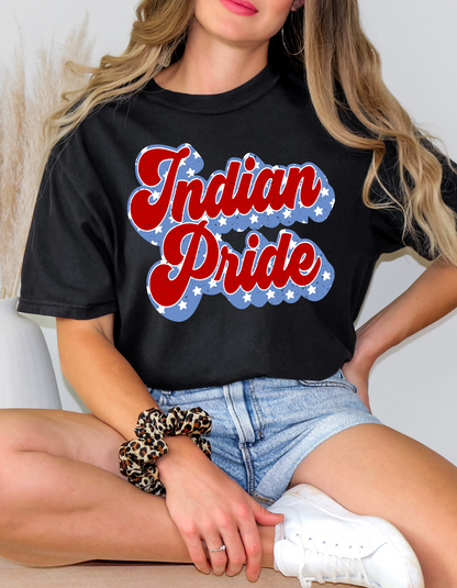 Indian Pride Tee